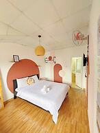 Golden One Hotel