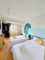 Golden One Hotel
