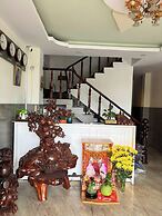 Golden One Hotel