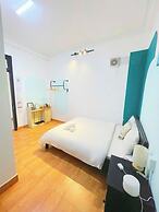 Golden One Hotel