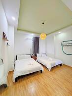 Golden One Hotel