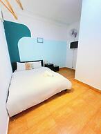Golden One Hotel