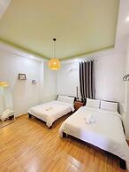 Golden One Hotel