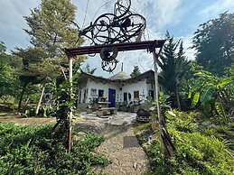 Clay House Chiang Mai By Alphatel