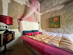 Clay House Chiang Mai By Alphatel
