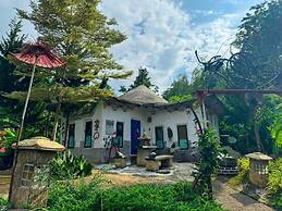 Clay House Chiang Mai By Alphatel