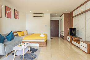 Vinhomes D'Capitale Apartment-Hani House