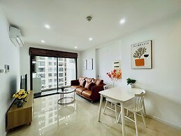 Vinhomes D'Capitale Apartment-Hani House