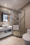 Vinhomes D'Capitale Apartment-Hani House