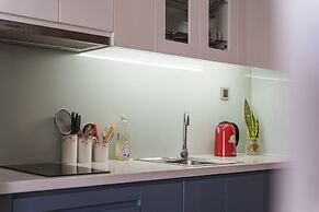 Vinhomes D'Capitale Apartment-Hani House