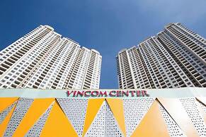 Vinhomes D'Capitale Apartment-Hani House
