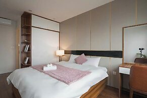 Vinhomes D'Capitale Apartment-Hani House