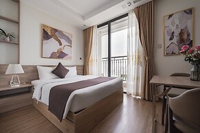 Vinhomes D'Capitale Apartment-Hani House