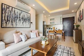 Vinhomes D'Capitale Apartment-Hani House