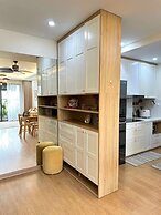 Vinhomes D'Capitale Apartment-Hani House