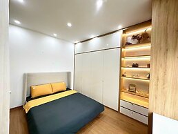 Vinhomes D'Capitale Apartment-Hani House