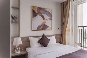 Vinhomes D'Capitale Apartment-Hani House