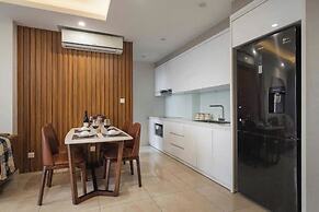 Vinhomes D'Capitale Apartment-Hani House