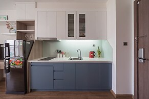 Vinhomes D'Capitale Apartment-Hani House