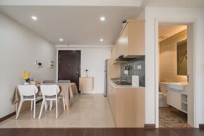 Vinhomes D'Capitale Apartment-Hani House