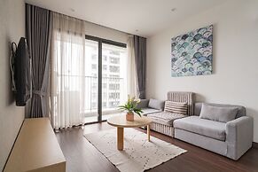 Vinhomes D'Capitale Apartment-Hani House