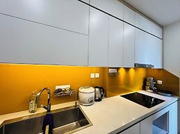 Vinhomes D'Capitale Apartment-Hani House