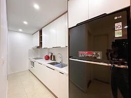 Vinhomes D'Capitale Apartment-Hani House