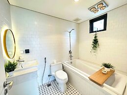Vinhomes D'Capitale Apartment-Hani House