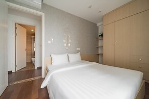 Vinhomes D'Capitale Apartment-Hani House