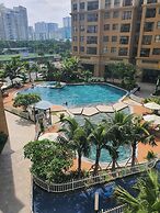 Vinhomes D'Capitale Apartment-Hani House