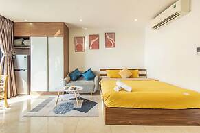 Vinhomes D'Capitale Apartment-Hani House