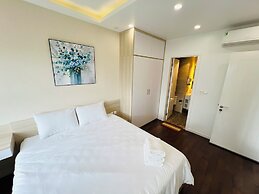 Vinhomes D'Capitale Apartment-Hani House