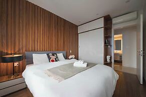 Vinhomes D'Capitale Apartment-Hani House