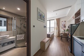Vinhomes D'Capitale Apartment-Hani House