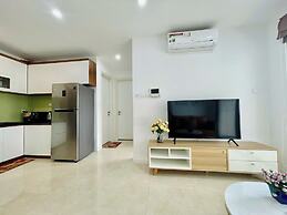 Vinhomes D'Capitale Apartment-Hani House