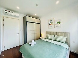 Vinhomes D'Capitale Apartment-Hani House