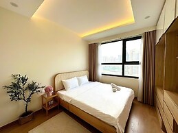 Vinhomes D'Capitale Apartment-Hani House