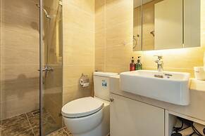 Vinhomes D'Capitale Apartment-Hani House