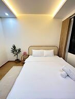 Vinhomes D'Capitale Apartment-Hani House