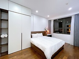 Vinhomes D'Capitale Apartment-Hani House