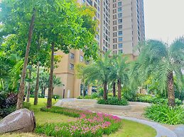 Vinhomes D'Capitale Apartment-Hani House