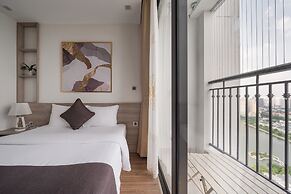 Vinhomes D'Capitale Apartment-Hani House