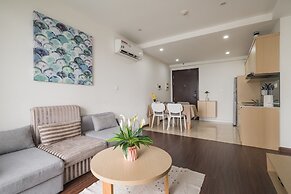 Vinhomes D'Capitale Apartment-Hani House