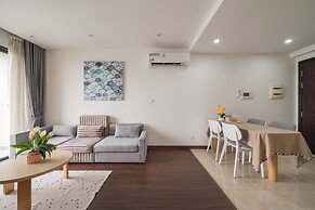 Vinhomes D'Capitale Apartment-Hani House