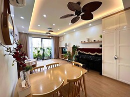 Vinhomes D'Capitale Apartment-Hani House