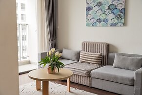 Vinhomes D'Capitale Apartment-Hani House