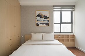 Vinhomes D'Capitale Apartment-Hani House