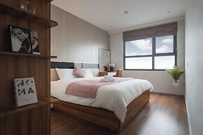 Vinhomes D'Capitale Apartment-Hani House