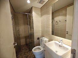 Vinhomes D'Capitale Apartment-Hani House