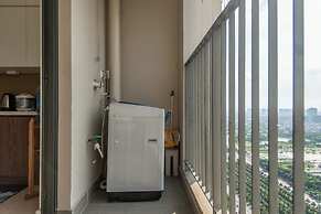Vinhomes D'Capitale Apartment-Hani House